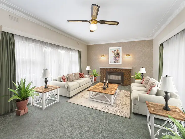 Third view of Homely house listing, 3 Boulton Road, Blackburn VIC 3130