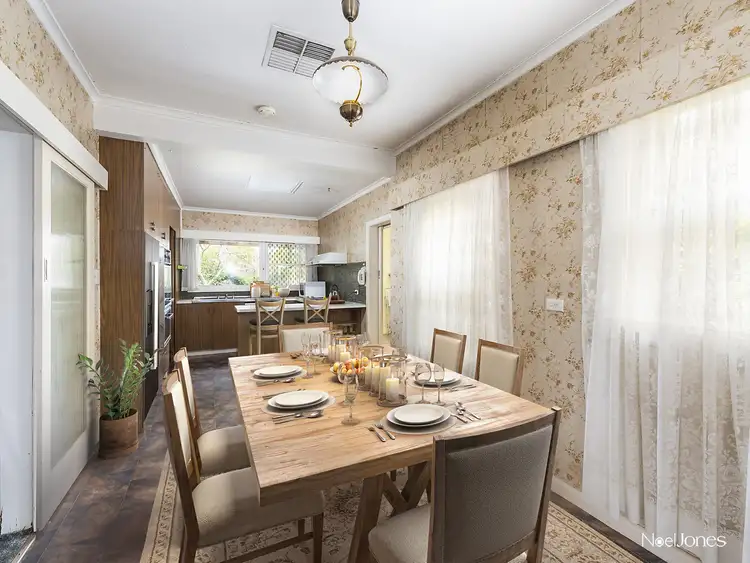 Fourth view of Homely house listing, 3 Boulton Road, Blackburn VIC 3130