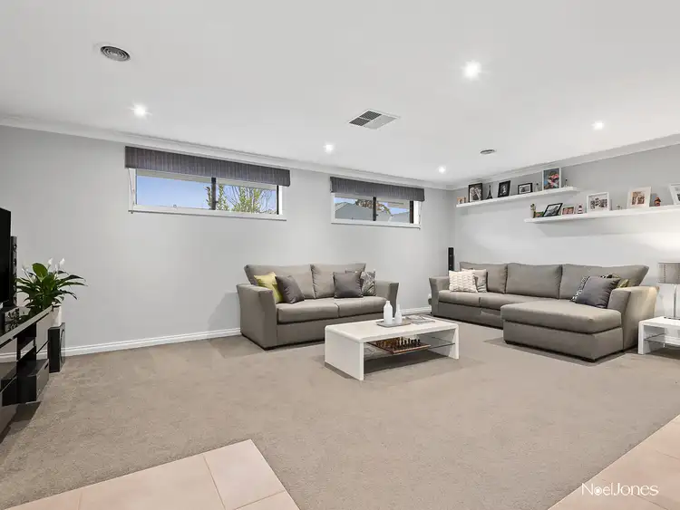 Second view of Homely townhouse listing, 1/19 Mines Road, Ringwood East VIC 3135
