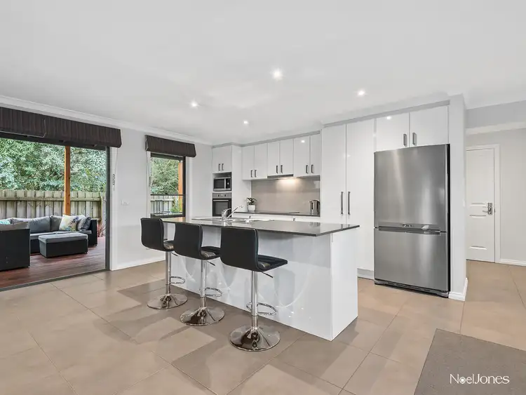 Third view of Homely townhouse listing, 1/19 Mines Road, Ringwood East VIC 3135