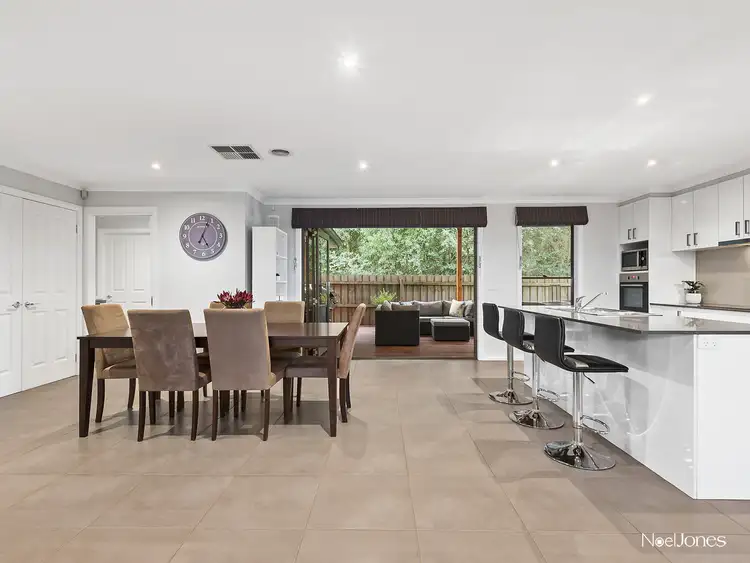 Fourth view of Homely townhouse listing, 1/19 Mines Road, Ringwood East VIC 3135