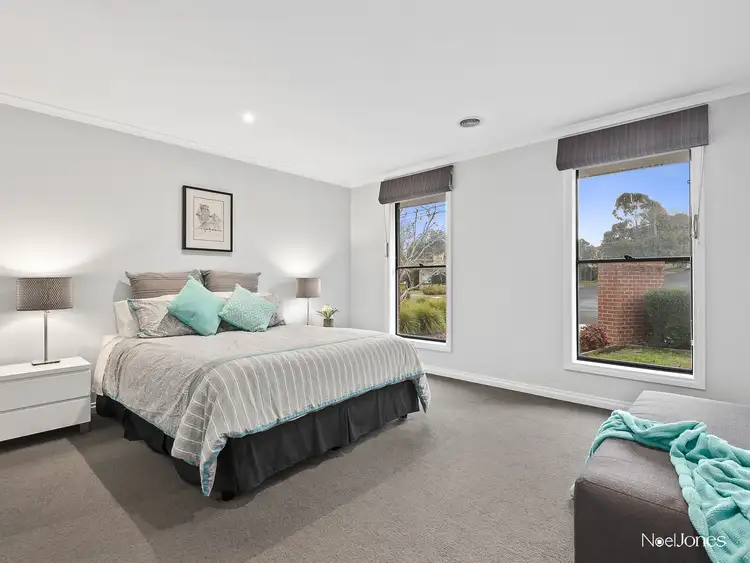 Fifth view of Homely townhouse listing, 1/19 Mines Road, Ringwood East VIC 3135