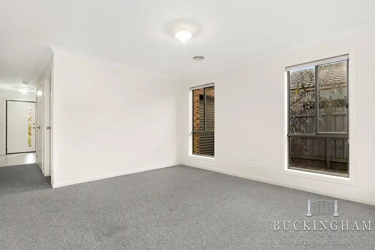 Fourth view of Homely house listing, 37 Sanctum Circuit, Doreen VIC 3754