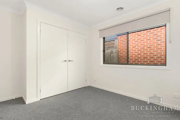 Fifth view of Homely house listing, 37 Sanctum Circuit, Doreen VIC 3754