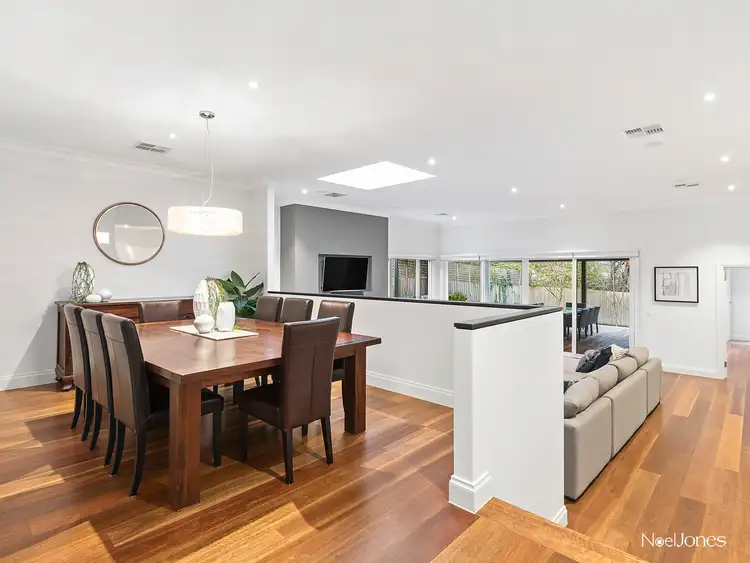Fourth view of Homely house listing, 3 Nymph Street, Mitcham VIC 3132