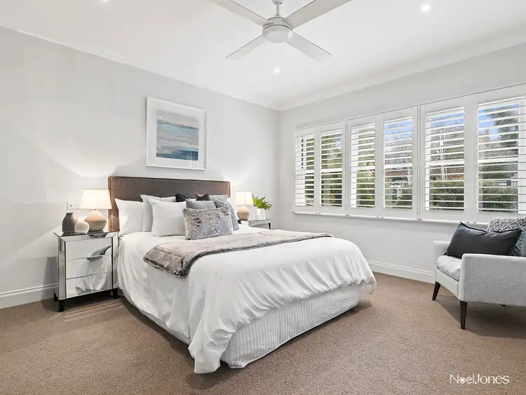 Fifth view of Homely house listing, 3 Nymph Street, Mitcham VIC 3132