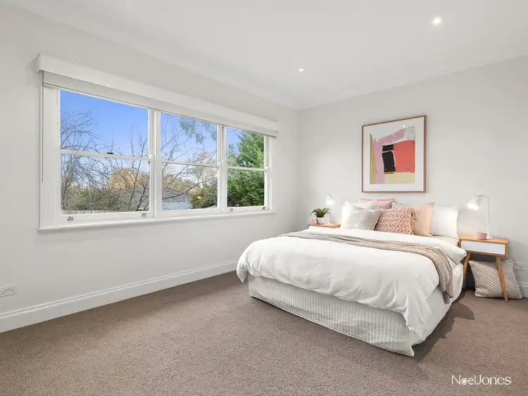 Sixth view of Homely house listing, 3 Nymph Street, Mitcham VIC 3132