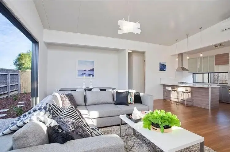 Second view of Homely unit listing, 2/9 Grass Tree Court, Torquay VIC 3228
