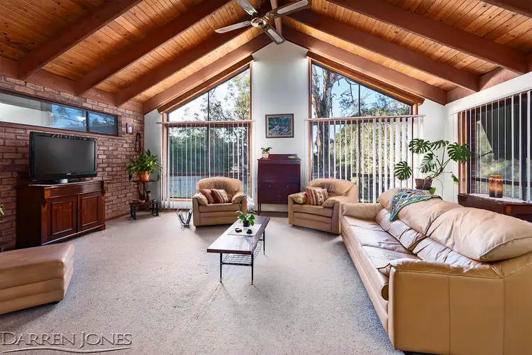 Third view of Homely house listing, 17 Crest Street, Greensborough VIC 3088