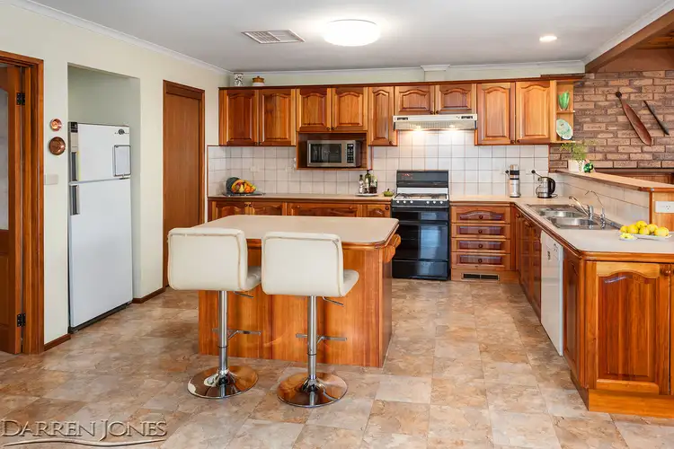 Fourth view of Homely house listing, 17 Crest Street, Greensborough VIC 3088