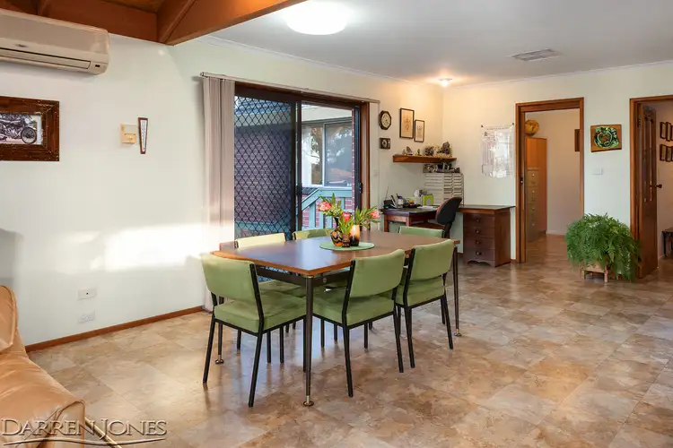 Fifth view of Homely house listing, 17 Crest Street, Greensborough VIC 3088