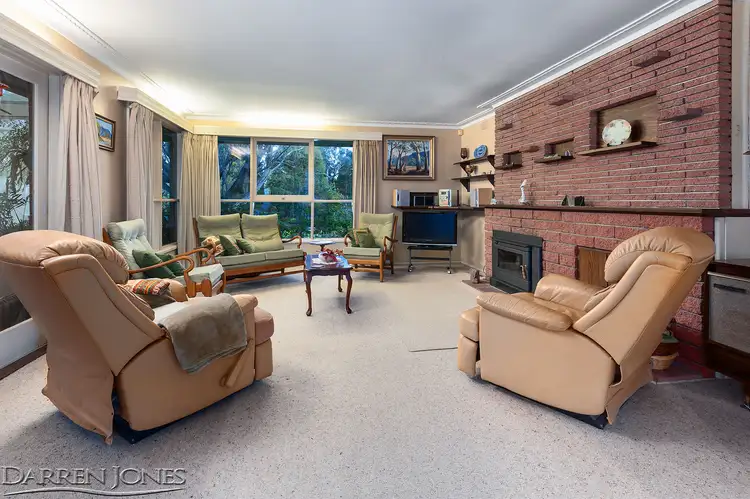 Sixth view of Homely house listing, 17 Crest Street, Greensborough VIC 3088