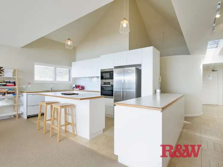 Fifth view of Homely apartment listing, 11/37 'La Mer' Hastings Street, Noosa Heads QLD 4567