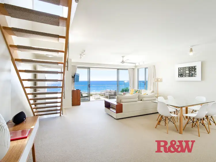 Sixth view of Homely apartment listing, 11/37 'La Mer' Hastings Street, Noosa Heads QLD 4567