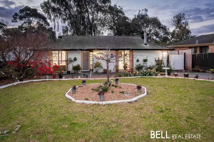 38 Stephen Avenue, Montrose VIC 3765