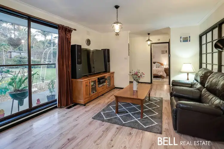 Fifth view of Homely house listing, 38 Stephen Avenue, Montrose VIC 3765