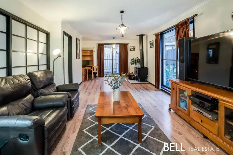 Sixth view of Homely house listing, 38 Stephen Avenue, Montrose VIC 3765