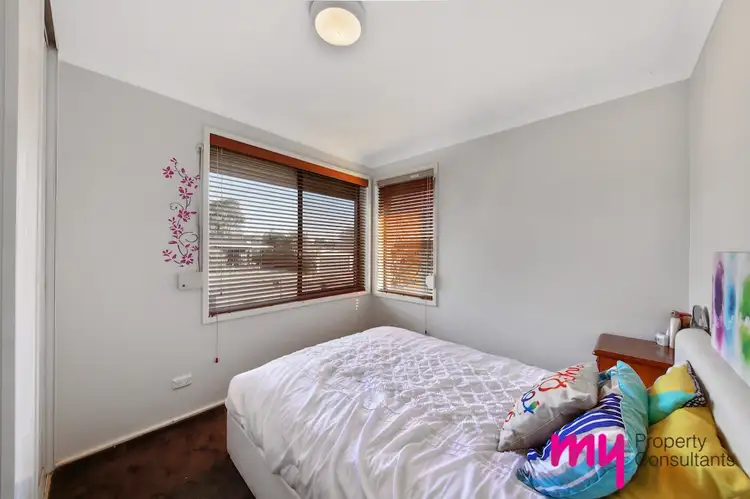 Fifth view of Homely house listing, 6 Wilson Place, Ruse NSW 2560