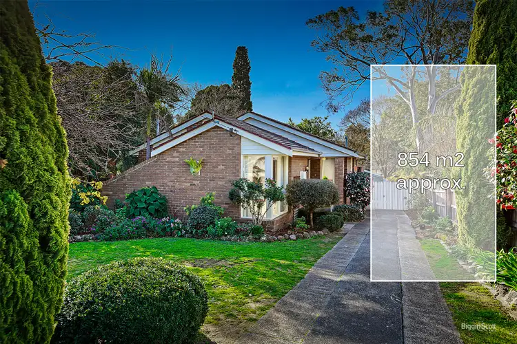 26 Lance Road, Bayswater VIC 3153
