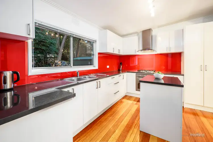 Sixth view of Homely house listing, 16 Old Forest Road, The Basin VIC 3154