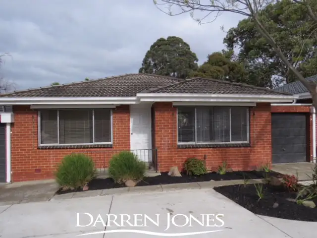 4/1-3 McDowell Street, Greensborough VIC 3088