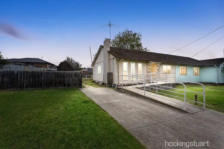 9 Eisenhower Street, Reservoir VIC 3073