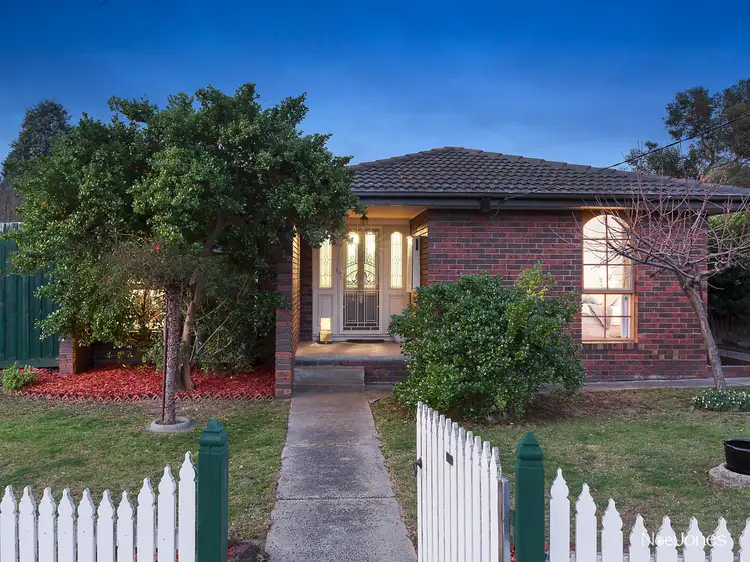 Main view of Homely house listing, 15 Greenglade Court, Bayswater VIC 3153