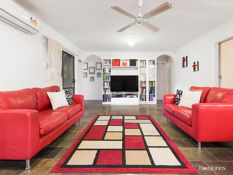 Second view of Homely house listing, 15 Greenglade Court, Bayswater VIC 3153
