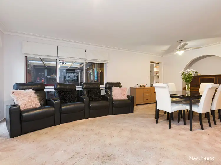 Fourth view of Homely house listing, 15 Greenglade Court, Bayswater VIC 3153