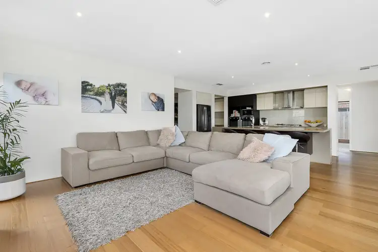 Third view of Homely house listing, 17 Barberino Way, Leopold VIC 3224
