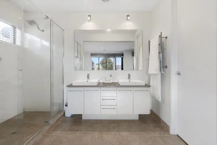 Fourth view of Homely house listing, 17 Barberino Way, Leopold VIC 3224