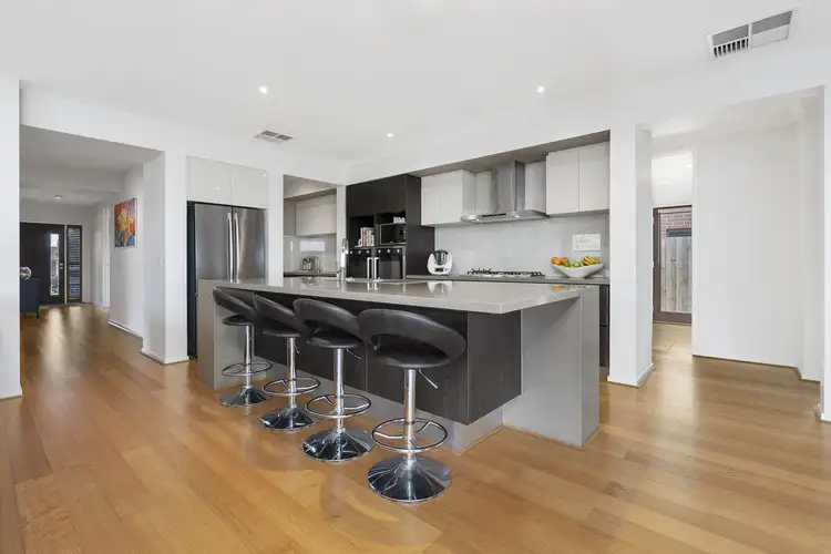 Fifth view of Homely house listing, 17 Barberino Way, Leopold VIC 3224