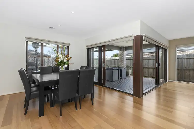 Sixth view of Homely house listing, 17 Barberino Way, Leopold VIC 3224
