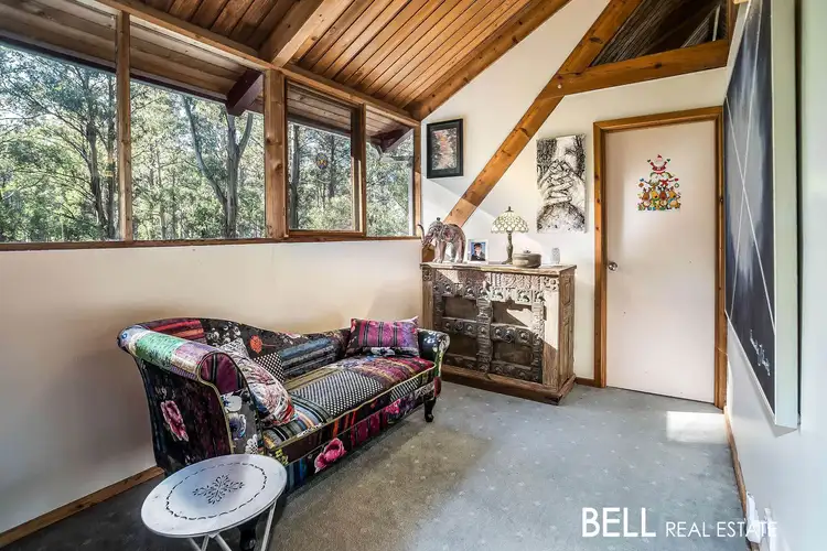 Sixth view of Homely house listing, 74 The Crescent, Sherbrooke VIC 3789