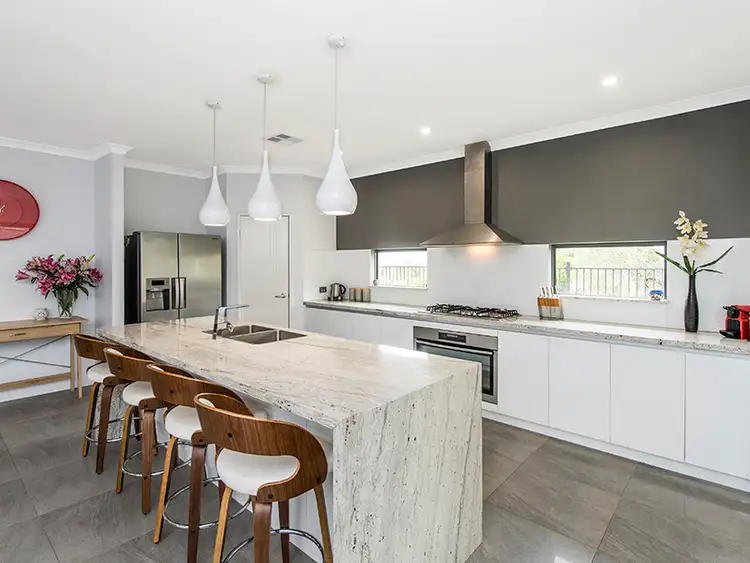 Third view of Homely house listing, 19 Milligan Avenue, Australind WA 6233