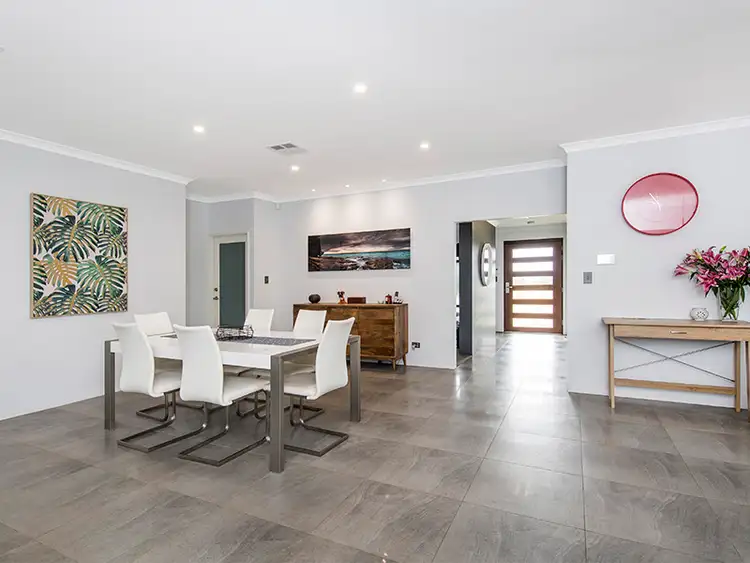 Fourth view of Homely house listing, 19 Milligan Avenue, Australind WA 6233