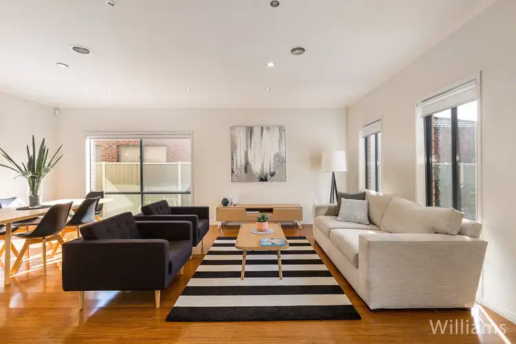 Second view of Homely house listing, 5 Brampton Close, Point Cook VIC 3030