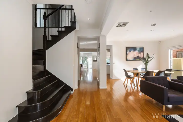 Third view of Homely house listing, 5 Brampton Close, Point Cook VIC 3030