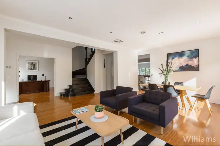 Fourth view of Homely house listing, 5 Brampton Close, Point Cook VIC 3030