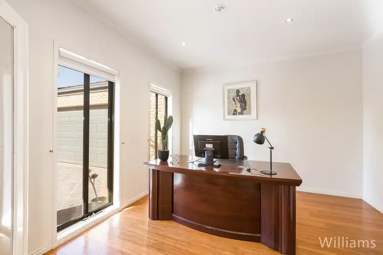 Fifth view of Homely house listing, 5 Brampton Close, Point Cook VIC 3030