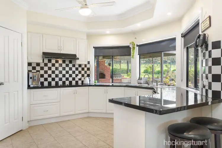 Sixth view of Homely house listing, 55 The Panorama, Mickleham VIC 3064