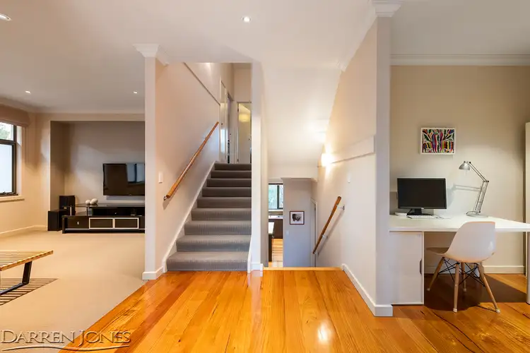 Second view of Homely townhouse listing, 4/71 Nell Street, Greensborough VIC 3088