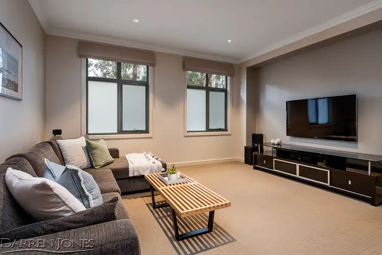 Third view of Homely townhouse listing, 4/71 Nell Street, Greensborough VIC 3088