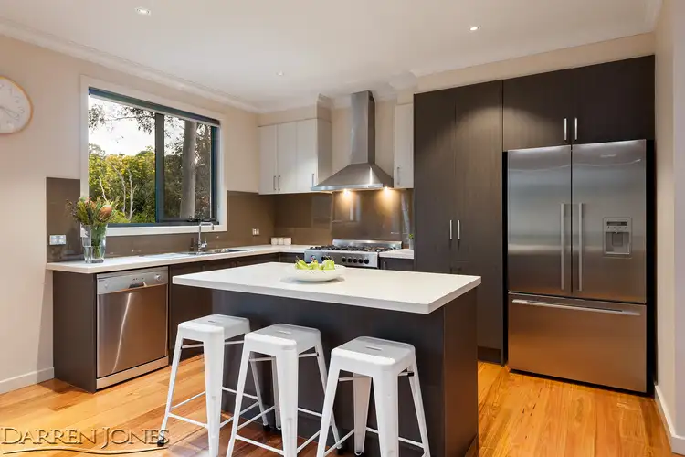 Fourth view of Homely townhouse listing, 4/71 Nell Street, Greensborough VIC 3088