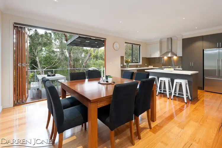 Fifth view of Homely townhouse listing, 4/71 Nell Street, Greensborough VIC 3088