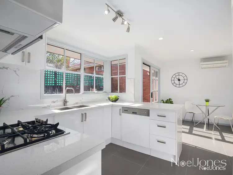 Fifth view of Homely house listing, 1A Linlithgow Street, Mitcham VIC 3132