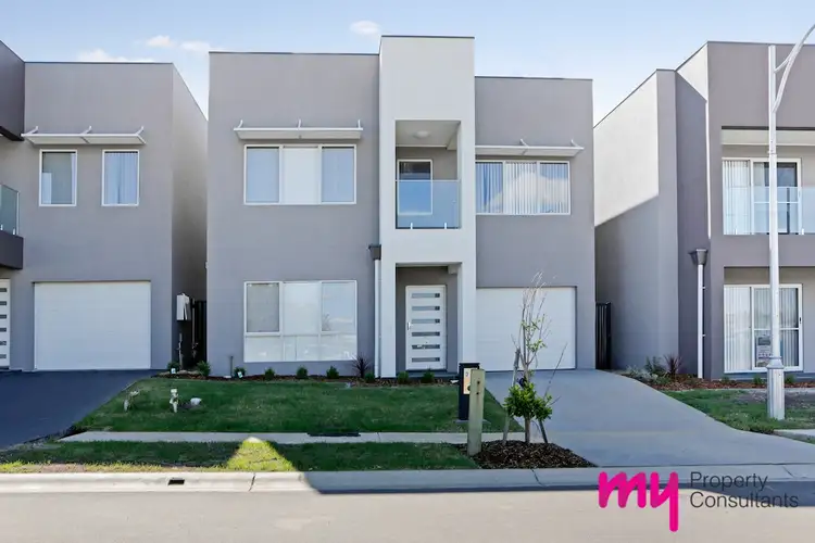 35 Greenberg Street, Spring Farm NSW 2570