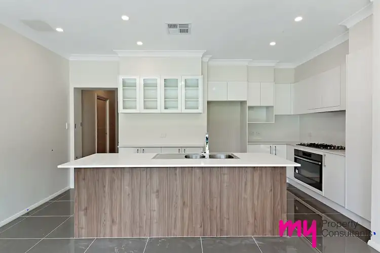 Fifth view of Homely house listing, 35 Greenberg Street, Spring Farm NSW 2570