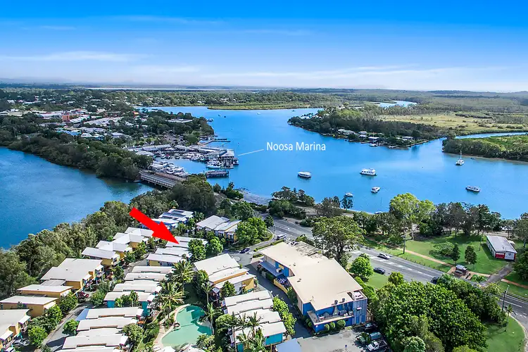 14/3 Hilton Terrace, Tewantin QLD 4565