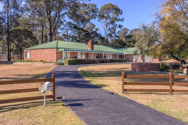 Main view of Homely house listing, 22-23 Woodside Glen, Cranebrook NSW 2749